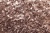 Сетка с пайетками №12, 188 гр/м2, шир.130см, цвет персик - купить в Орле. Цена 334.39 руб.