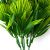Трава искусственная -5, шт  (колючка 30 см/8 см)				 - купить в Орле. Цена: 150.33 руб.