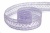 Тесьма кружевная 0621-1669, шир. 20 мм/уп. 20+/-1 м, цвет 107-фиолет - купить в Орле. Цена: 673.91 руб.