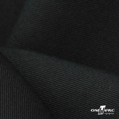 Ткань костюмная "Эльза" 80% P, 16% R, 4% S, 160 г/м2, шир.150 см, цв-чернильный #60 - купить в Орле. Цена 317.79 руб.