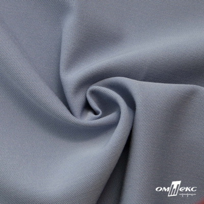 Ткань костюмная "Прато" 80% P, 16% R, 4% S, 230 г/м2, шир.150 см, цв-голубой #32 - купить в Орле. Цена 470.17 руб.