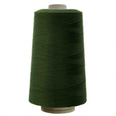 Швейные нитки (армированные) 28S/2, нам. 2 500 м, цвет 596 - купить в Орле. Цена: 148.95 руб.