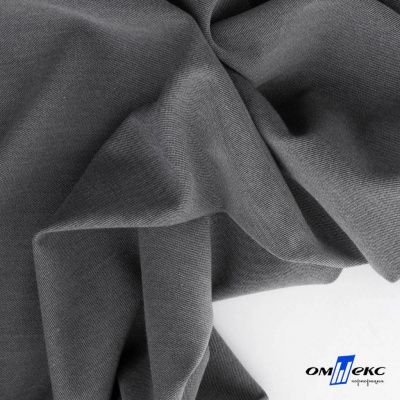 Ткань костюмная "Прато" 80% P, 16% R, 4% S, 230 г/м2, шир.150 см, цв-серый #4 - купить в Орле. Цена 470.17 руб.
