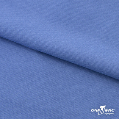 Джерси Понте-де-Рома, 95% / 5%, 150 см, 290гм2, цв. серо-голубой - купить в Орле. Цена 698.31 руб.