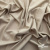 Ткань сорочечная Илер 100%полиэстр, 120 г/м2 ш.150 см, цв. бежевый - купить в Орле. Цена 290.24 руб.