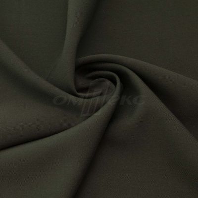 Ткань костюмная "Меган", 78%P 18%R 4%S, 205 г/м2 ш.150 см, цв-хаки (Khaki) - купить в Орле. Цена 396.33 руб.