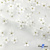 Сетка трикотажная мягкая "Ромашка", шир.140 см, #605, цв-белый - купить в Орле. Цена 363.83 руб.