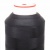 Нитки текстурированные некручёные, намот. 5 000 м, цвет чёрный - купить в Орле. Цена: 70.43 руб.