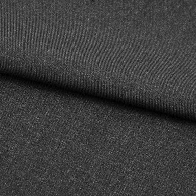 Ткань костюмная 22071 1248, 296 гр/м2, шир.145см, цвет серый - купить в Орле. Цена 493.14 руб.