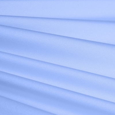 Бифлекс плотный col.807, 210 гр/м2, шир.150см, цвет голубой - купить в Орле. Цена 653.26 руб.