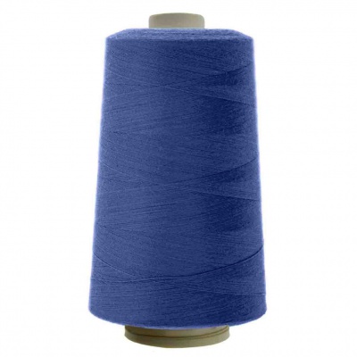 Швейные нитки (армированные) 28S/2, нам. 2 500 м, цвет 310 - купить в Орле. Цена: 148.95 руб.