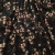 Плательная ткань "Фламенко" 3.1, 80 гр/м2, шир.150 см, принт растительный - купить в Орле. Цена 239.03 руб.