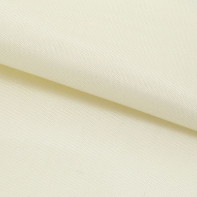Ткань подкладочная Таффета 11-0606, 48 гр/м2, шир.150см, цвет молоко - купить в Орле. Цена 56.07 руб.