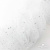 Сетка Фатин Глитер Спейс, 12 (+/-5) гр/м2, шир.150 см, 16-01/белый - купить в Орле. Цена 180.32 руб.