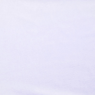 Бархат стрейч №23, 240 гр/м2, шир.160 см, (2,6 м/кг), цвет белый - купить в Орле. Цена 748.44 руб.