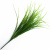 Трава искусственная -3, шт (осока 50 см/8 см  5 листов)				 - купить в Орле. Цена: 124.17 руб.