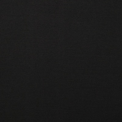 Костюмная ткань с вискозой "Меган", 210 гр/м2, шир.150см, цвет чёрный - купить в Орле. Цена 378.55 руб.