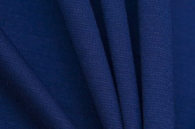 Трикотаж "Grange" R.BLUE 5# (2,38м/кг), 280 гр/м2, шир.150 см, цвет т.синий - купить в Орле. Цена 861.22 руб.