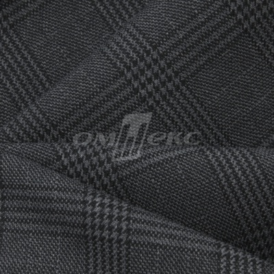 Ткань костюмная "Эдинбург", 98%P 2%S, 228 г/м2 ш.150 см, цв-серый - купить в Орле. Цена 385.53 руб.