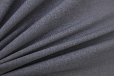 Костюмная ткань с вискозой "Верона", 155 гр/м2, шир.150см, цвет св.серый - купить в Орле. Цена 522.72 руб.