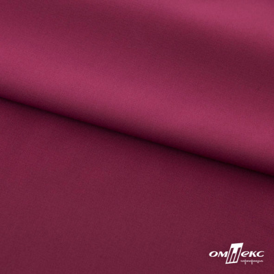 Плательная ткань "Невада" 19-2030, 120 гр/м2, шир.150 см, цвет бордо - купить в Орле. Цена 205.73 руб.