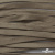 Шнур плетеный (плоский) d-12 мм, (уп.90+/-1м), 100% полиэстер, цв.274 - бежевый - купить в Орле. Цена: 8.62 руб.