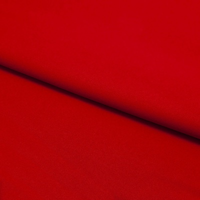 Ткань костюмная 21010 2023, 225 гр/м2, шир.150см, цвет красный - купить в Орле. Цена 390.73 руб.