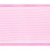 Лента капроновая, шир. 80 мм/уп. 25 м, цвет розовый - купить в Орле. Цена: 19.77 руб.