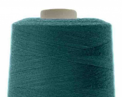 Швейные нитки (армированные) 28S/2, нам. 2 500 м, цвет 252 - купить в Орле. Цена: 148.95 руб.
