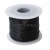 Шнур вощенный (25+/-1ярд) черный  - купить в Орле. Цена: 104.42 руб.
