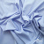 Ткань сорочечная Илер 100%полиэстр, 120 г/м2 ш.150 см, цв. небесный - купить в Орле. Цена 290.24 руб.