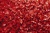 Сетка с пайетками №18, 188 гр/м2, шир.130см, цвет красный - купить в Орле. Цена 371 руб.