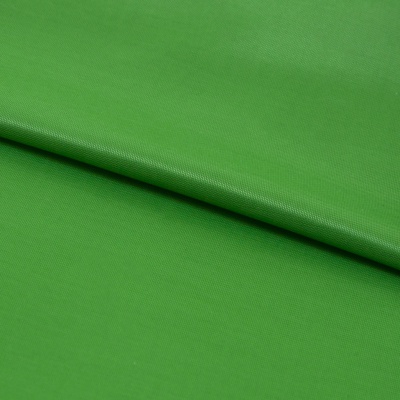 Ткань подкладочная Таффета 17-6153, 48 гр/м2, шир.150см, цвет трава - купить в Орле. Цена 54.64 руб.