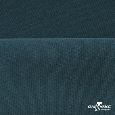 Костюмная ткань "Элис" 19-5226, 220 гр/м2, шир.150см, цвет малахит - купить в Орле. Цена 303.10 руб.