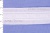 Лента шторная 30 мм (100 м) синяя упак. / равномерная сборка - купить в Орле. Цена: 681.04 руб.