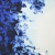 Плательная ткань "Фламенко" 19.1, 80 гр/м2, шир.150 см, принт растительный - купить в Орле. Цена 243.96 руб.