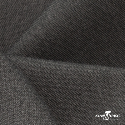 Ткань костюмная "Эльза" 80% P, 16% R, 4% S, 160 г/м2, шир.150 см, цв-серый #34 - купить в Орле. Цена 317.79 руб.