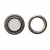 Люверсы металлические №6 (8мм) "Сетка" (упак.2000 шт)  т.никель - купить в Орле. Цена: 1.60 руб.
