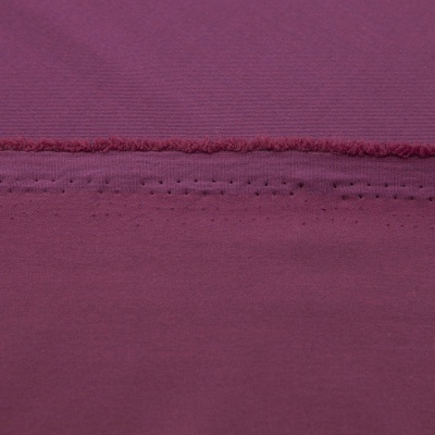 Костюмная ткань с вискозой "Меган" 19-2430, 210 гр/м2, шир.150см, цвет вишня - купить в Орле. Цена 378.55 руб.