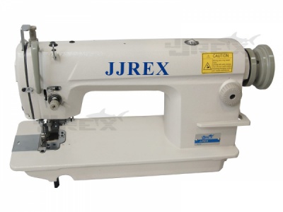 JJREX 5200 Голова прямострочной ПШМ, с обрезкой края - купить в Орле. Цена 38 794.44 руб.