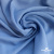 Ткань плательная Марсель 80% полиэстер 20% нейлон,125 гр/м2, шир. 150 см, цв. голубой - купить в Орле. Цена 460.18 руб.