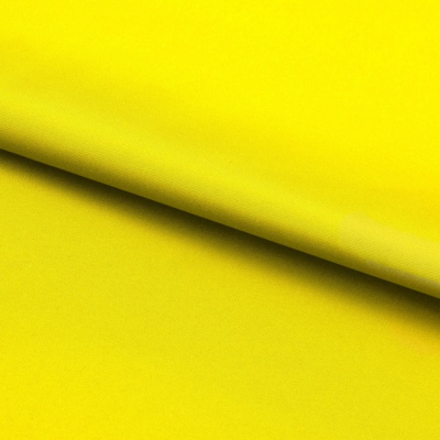 Дюспо 240 13-0858, PU/WR/Milky, 76 гр/м2, шир.150см, цвет жёлтый - купить в Орле. Цена 117.60 руб.