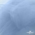 Сетка Фатин Глитер серебро, 12 (+/-5) гр/м2, шир.150 см, 16-93/голубой - купить в Орле. Цена 145.46 руб.