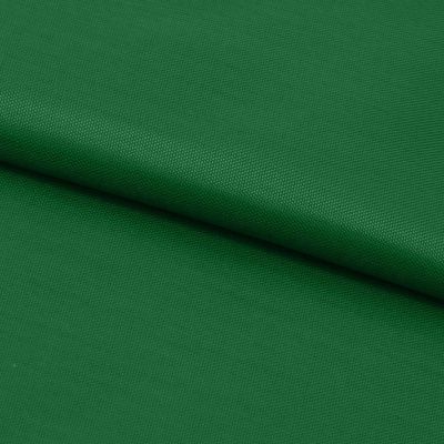 Ткань подкладочная Таффета 19-5420, антист., 54 гр/м2, шир.150см, цвет зелёный - купить в Орле. Цена 65.53 руб.