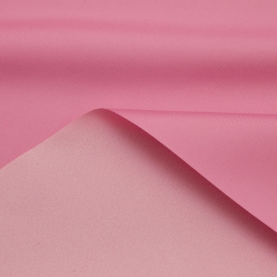 Курточная ткань Дюэл (дюспо) 15-2216, PU/WR/Milky, 80 гр/м2, шир.150см, цвет розовый - купить в Орле. Цена 145.80 руб.